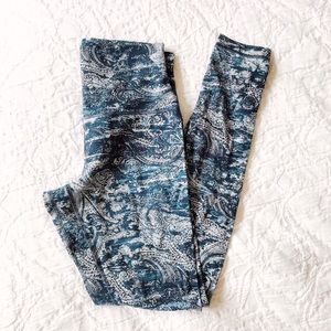 Lululemon Align leggings